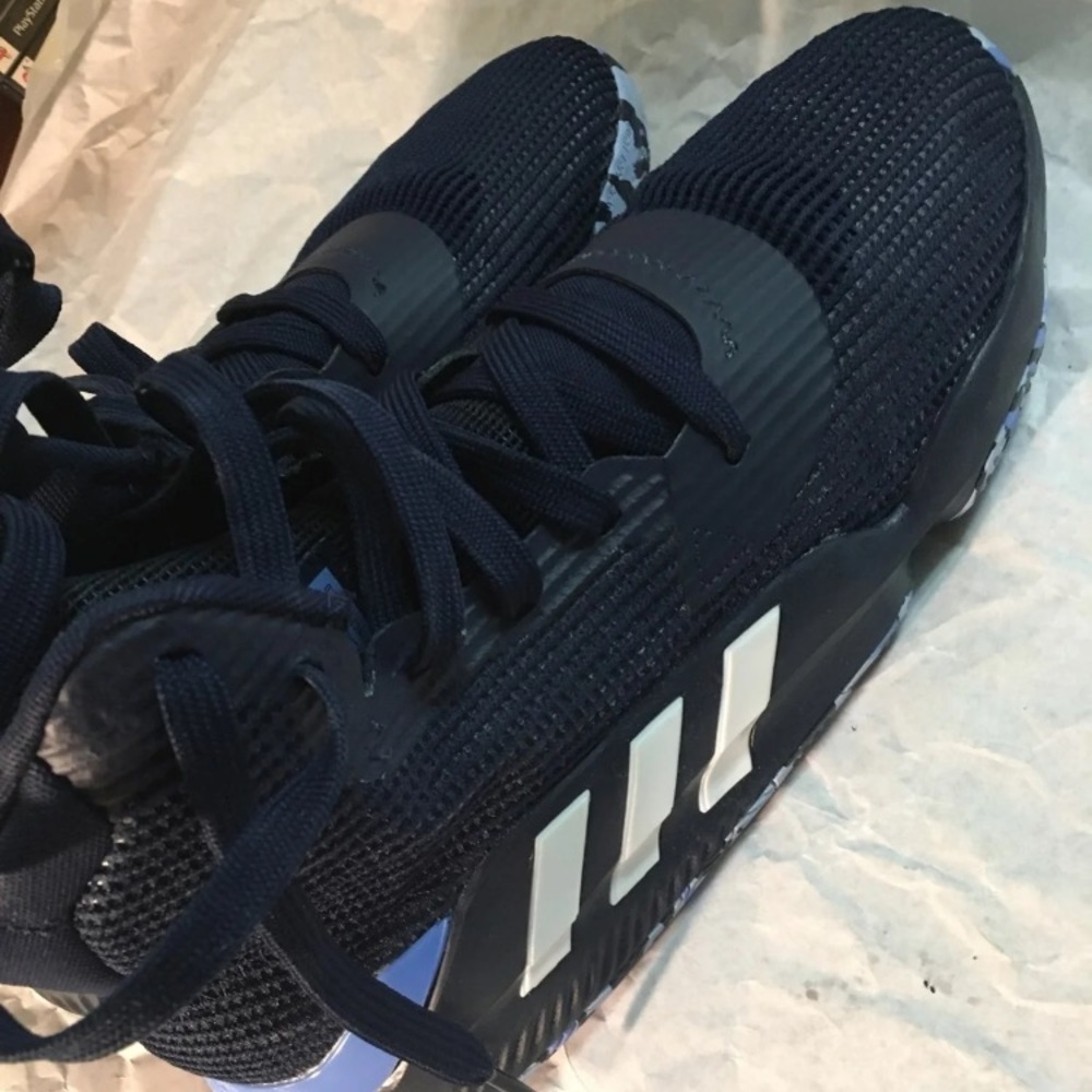 Adidas Pro Bounce 2019 Basketball Shoes